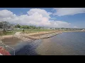 ShoreFront Park 4K Time Lapse Movie iBEAM Construction Cameras
