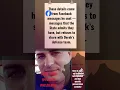 Derek Rosa s case