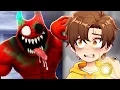 i beat GARTEN OF BANBAN 8.. (Full Game)