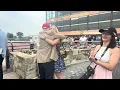 100 000 Storm Cat Stakes at Parx Racing with the impressive Bartlett