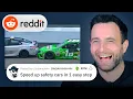 Formula 1 Reddit is Hilarious Episode 2 F1 Reddit