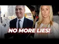 After 16 Years Harold Ford Jr s Wife Breaks Her Silence