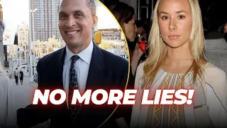 After 16 Years Harold Ford Jr s Wife Breaks Her Silence