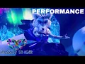 Lagu Arctic Fox sings “Get the Party Started” by P!nk | The Masked Singer UK | Season 7