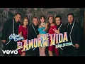 Download Lagu Los Ángeles Azules, Maria Becerra - El Amor de Mi Vida