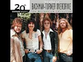 Takin' Care Of Business - Bachman-Turner Overdrive