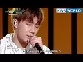 Kim Sung Kyu (김성규) - True Love [Music Bank COMEBACK / 2018.03.02]
