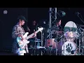 TOOBOE あなたはかいぶつ LIVE