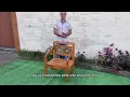 Vídeo do produto Vídeo do produto