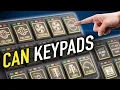 Haltech CAN Keypads PRODUCT OVERVIEW