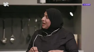 أكاديمية ود الفرق بين اللومي الأسود والأشقر مع الشيف سهاد SBC 