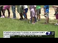 New school year brings new goals for Jackson County School District