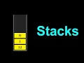 Stack Visually Explained