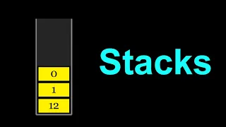 Stack Visually Explained