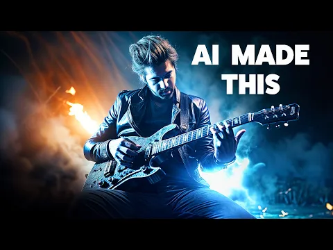 Download MP3 Make a HIT Song and Music Video with AI (for Free)
