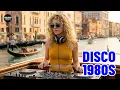 Lagu 70s 80s 90s Disco Classics - Dance Disco Songs Legends  - Nonstop Eurodisco Mix