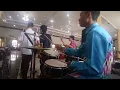 Lagu Di ujung jalan (Drumcam)
