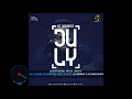 DJ Jaivane - July Birthday mix