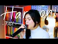 Download Lagu HARMONI - PADI | DELLA FIRDATIA LIVE COVER