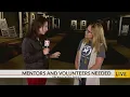 Dream Center in Easley asks for volunteers mentors of all talents