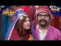 Lagu Rajesh की बात सुनने के लिए Sapna को चाहिए Per Head 10 कान! | The Kapil Sharma Show | Rajesh Arora