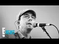 Singer Justin Townes Earle Dead At Age 38 E News