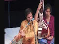 Pahadi Dhun by Ms Kala Ramnath & Mr Roopak Kulkarni
