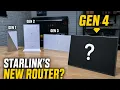 Starlink s Next-Gen WiFi 7 Router Just Got Approved
