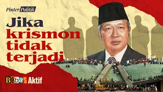 Download Jika Krismon 1998 Tidak Terjadi MP3