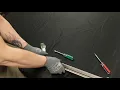 Decorative Traverse Rod - Troubleshooting Master Carriers