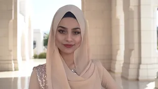 deen squad x jae deen x karter zaher cover girl rockin that hijab 