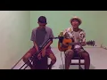 Lagu ARAN KAMU-VIRTUAL BAND LOMBOK-Cover (Joy Akbar)