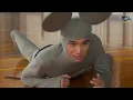 ملخص فيلم رعب🔞 لعبة غامضة ومرعبة تجبرك على عدم التحرك، وإذا شاهدتك تتحرك سوف تفقد حياتك😢||ملخص فلم 🎦
