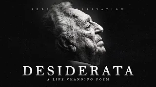 Download Desiderata - A Life Changing Poem for Hard Times MP3