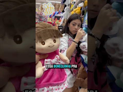 Vou comprar pra você.