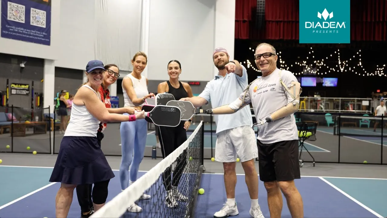 Diadem Presents | The Peter Roelofsen Story