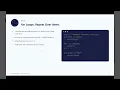 Day 4 YOTI Python Fundamentals