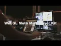 Unity WebGL Meta Multiplayer Kit 2023