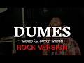 Download Lagu DUMES - WAWES feat GUYON WATON