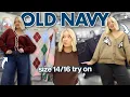Download Lagu inside the fitting room at OLD NAVY 🍂👖 (i found the CUTEST fall clothes!!!)