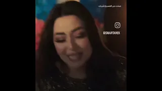 رحمه محسن عملت من الفسيخ شربات دندنها