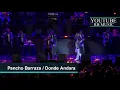 Pancho Barraza - Donde Andara - Auditorio Telmex (2018)