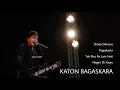 KATON BAGASKARA, The Very Best Of