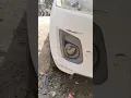 Download Lagu Suzuki Ertiga Bumper paint work done...#colour #modified #painting #denting #car #modified #youtube