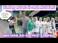 Lagu DI UNDANG MAKAN2 DIRUMAH MBAK @yantikarlssonfamilyvlog || SIAPIN HADIAH BUAT BOCIL2 DAN EMAKNYA 