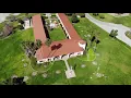 CAL POLY POMONA DRONE TOUR