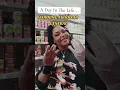 A DAY IN MY LIFE WORKING AT DOLLAR GENERAL