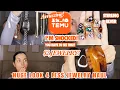 HUGE TEMU JEWELRY HAUL Sterling Silver Look 4 Less Faves Under 2 BEST FINDS YET NEW