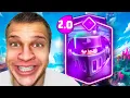 2 0 MEGA KNIGHT CYCLE