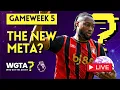 Download Lagu The New Meta? | FPL Gameweek 5 | FPL 25/26